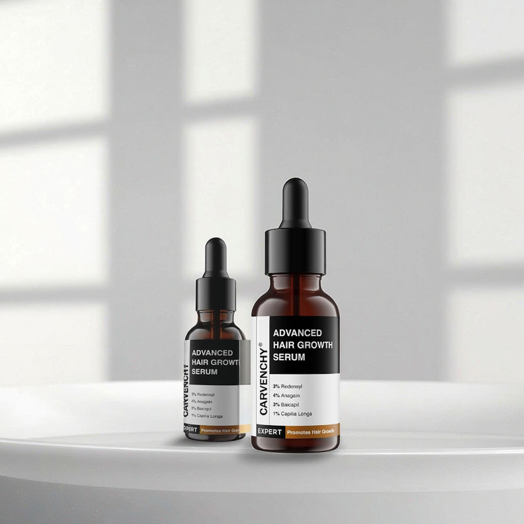 Serum z Rozmarynem
