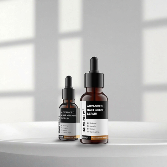 Serum z Rozmarynem