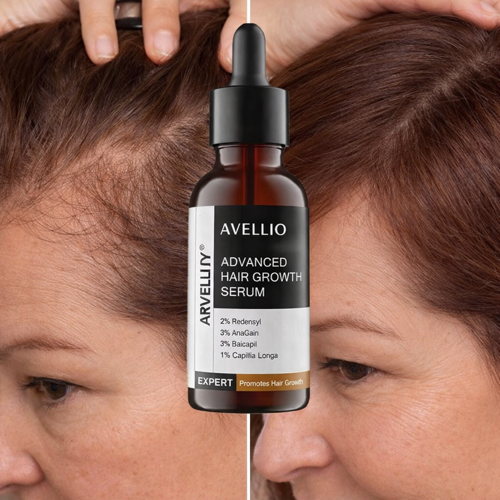 Serum z Rozmarynem